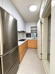 Blk 588C Park Central @ Amk (Ang Mo Kio), HDB 5 Rooms #633788961